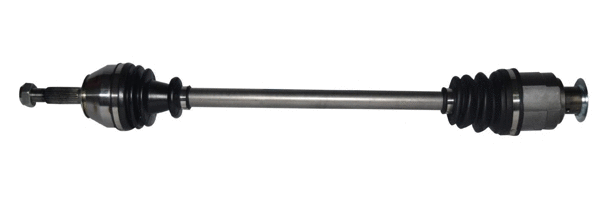Arbre de transmission HART 432 792