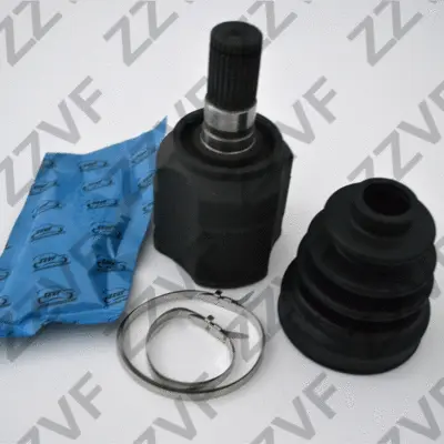 Jeu de joints, arbre de transmission ZZVF ZVRC164