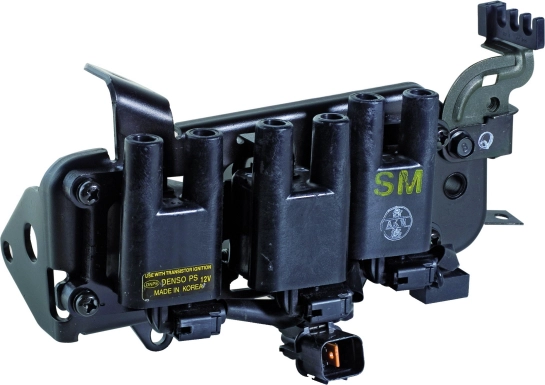 Bobine d'allumage BBT IC17117