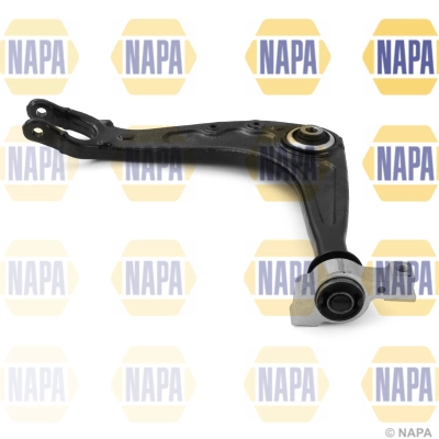 Bras de liaison, suspension de roue NAPA NST2902