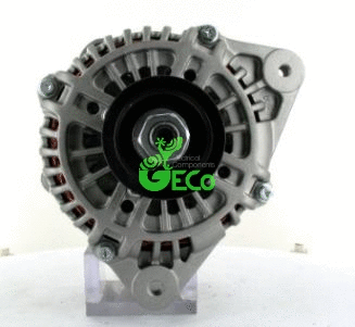 Alternateur GECO A501791