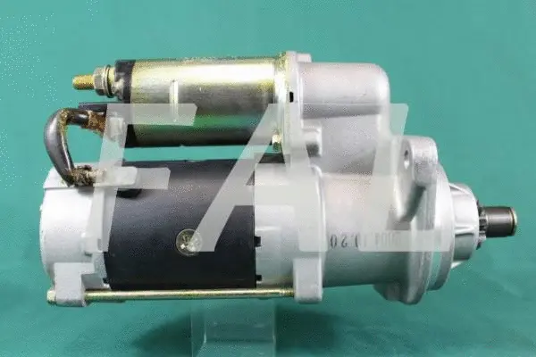 Démarreur FAL Anlasser- und Lichtmaschinenservice F013004/1