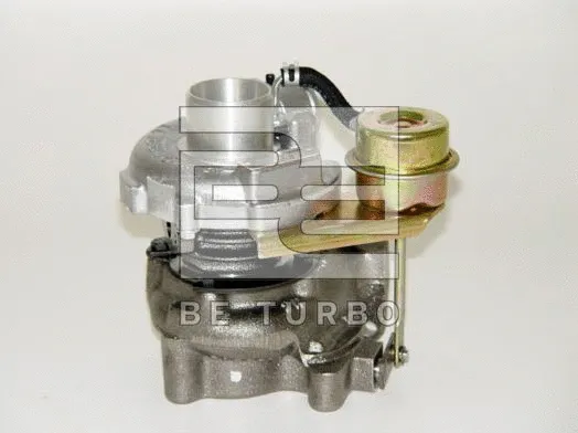 Turbocompresseur, suralimentation BE TURBO 124191