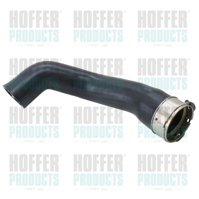 Gaine de suralimentation HOFFER 961145