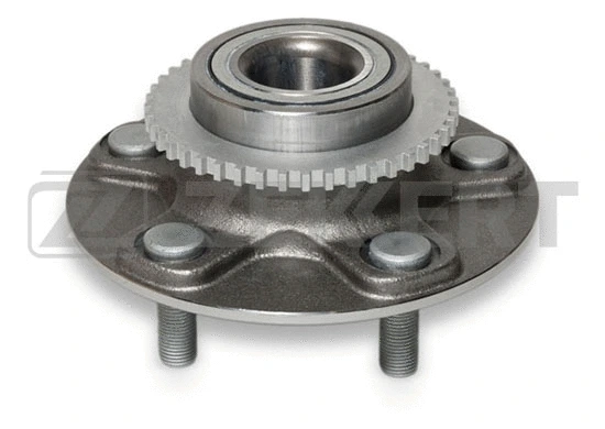 Moyeu de roue ZEKKERT RL-1276