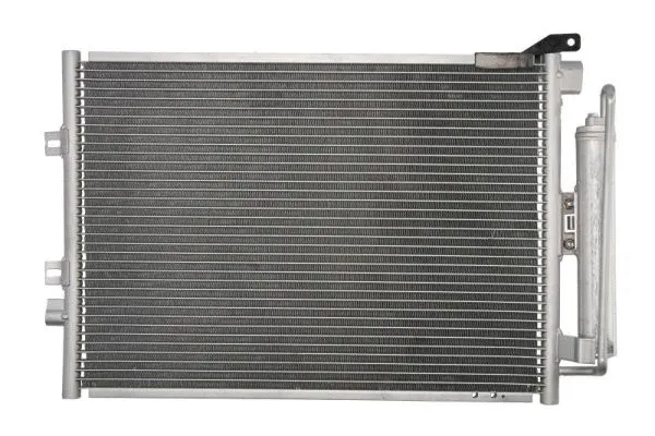 Condenseur, climatisation THERMOTEC KTT110388
