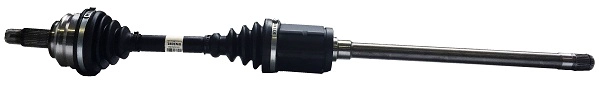 Arbre de transmission GENERAL RICAMBI BW3091