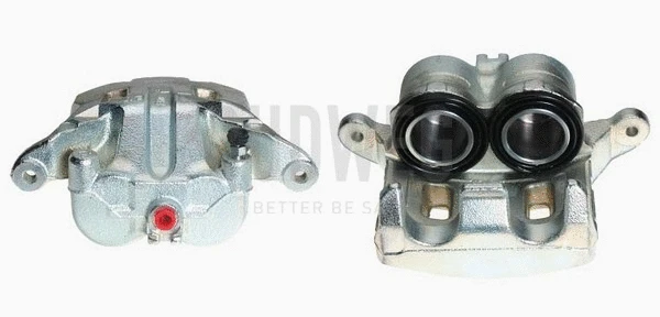 Étrier de frein BUDWEG CALIPER 344539
