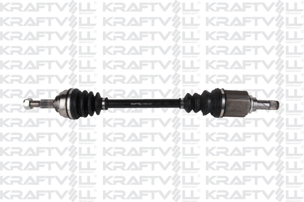 Arbre de transmission KRAFTVOLL GERMANY 01010351