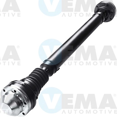 Arbre de transmission, entraînement essieux VEMA 182024