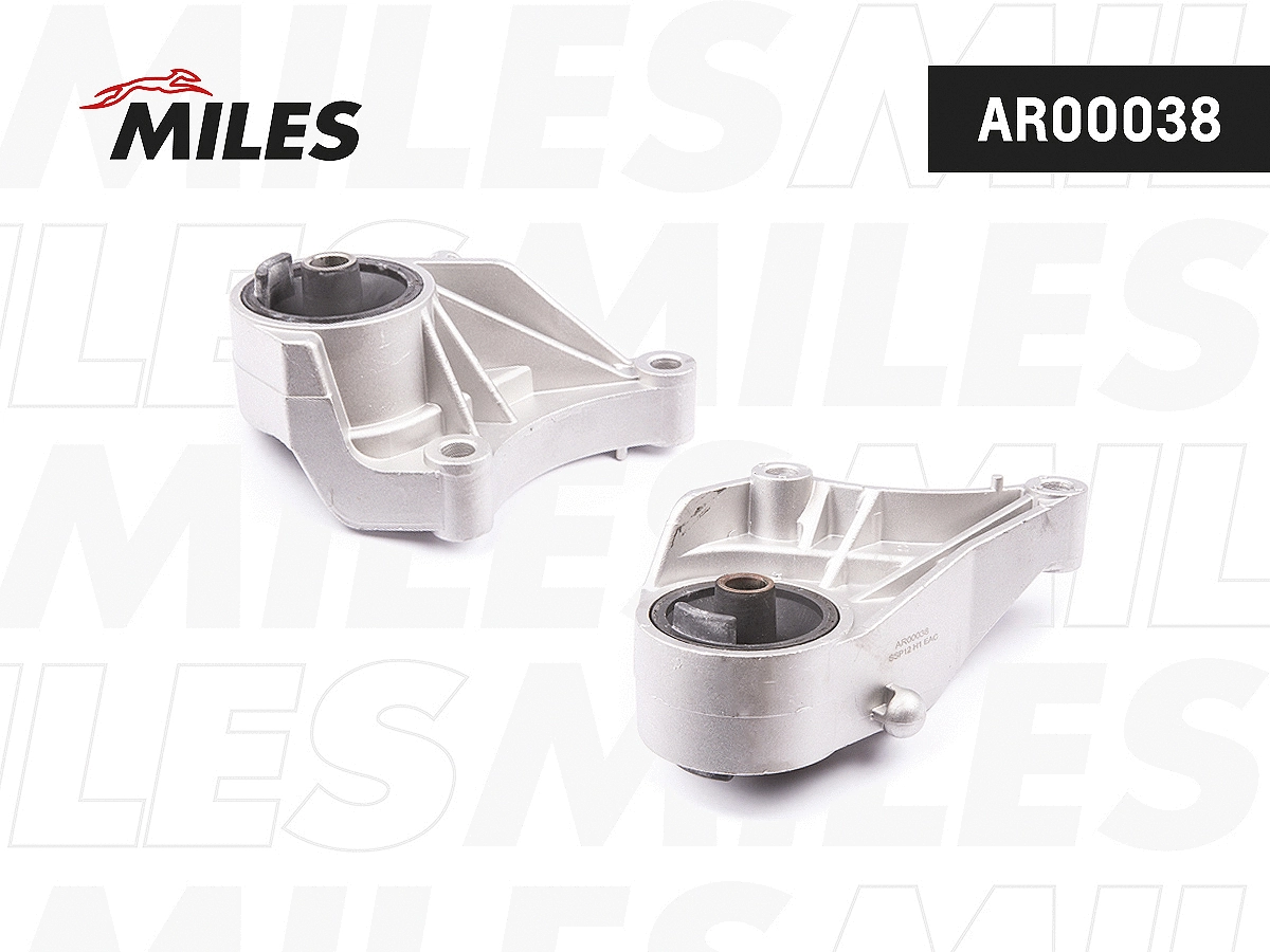 Support moteur MILES AR00038