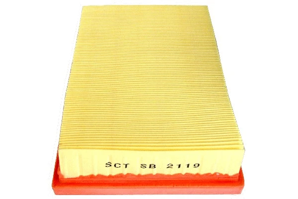 Filtre à air SCT - MANNOL SB 2119