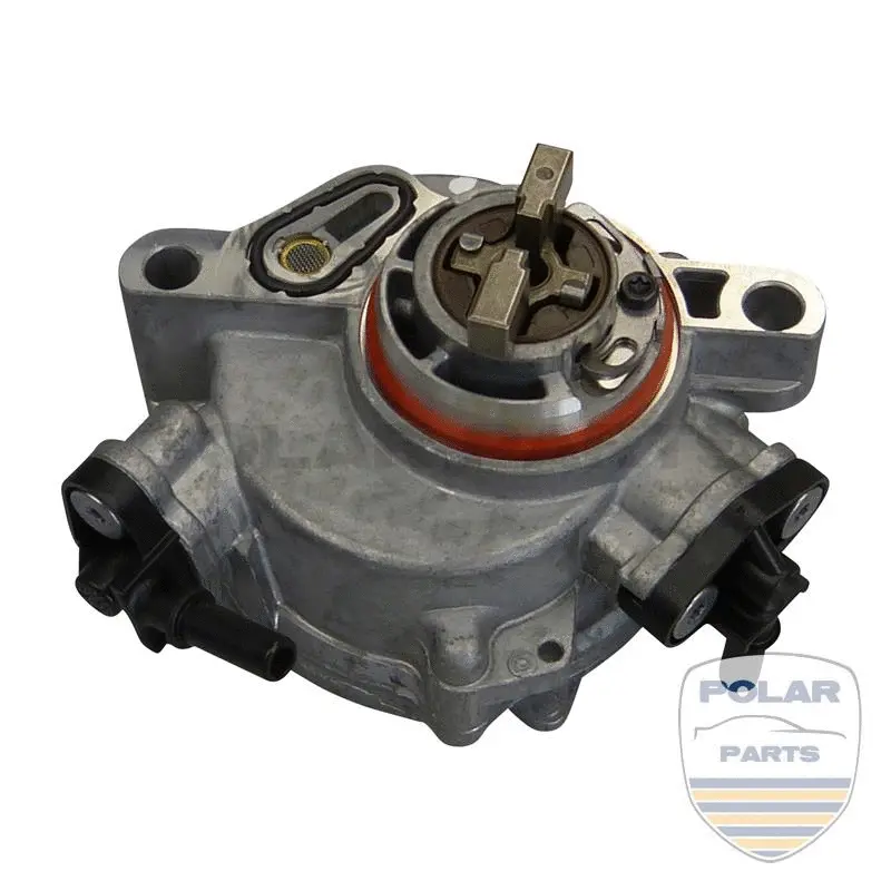 Pompe à vide, freinage POLAR PARTS 10005350