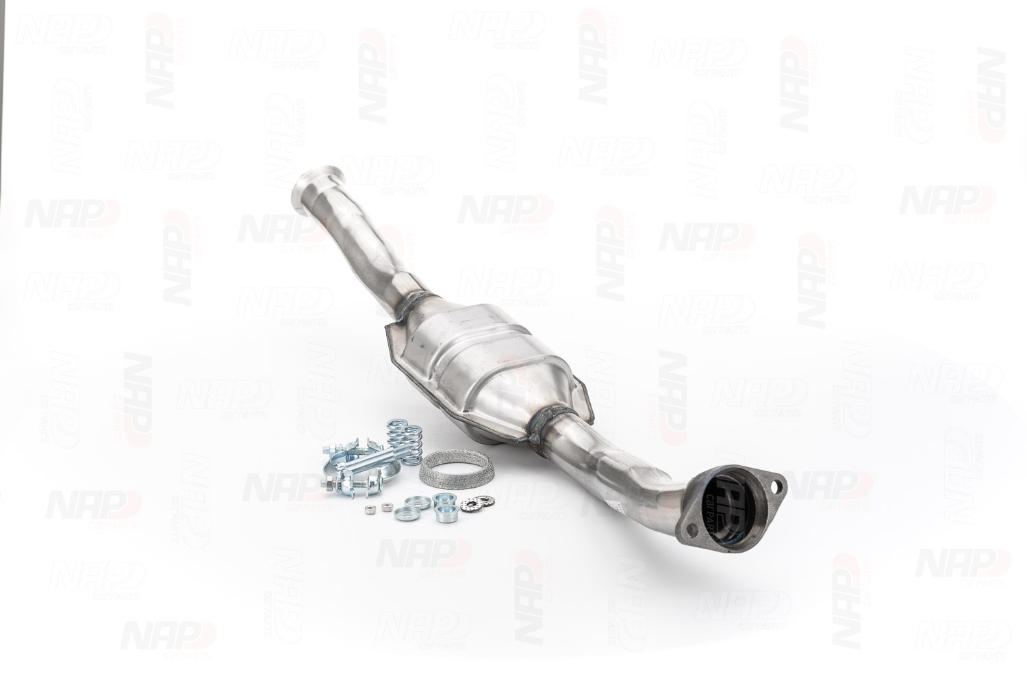 Catalyseur NAP carPARTS GmbH CAK10523