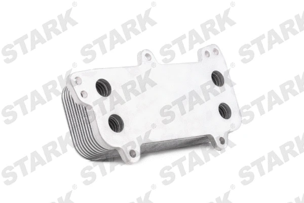 Radiateur d'huile Stark SKOC-1760021