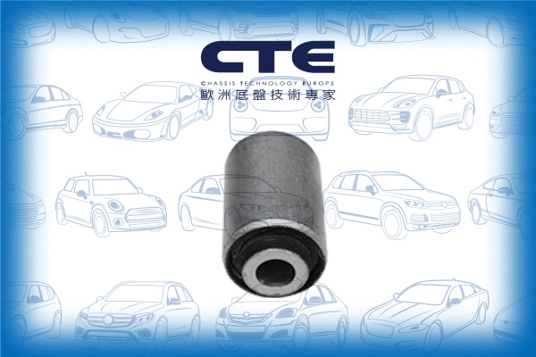 Suspension, bras de liaison CTE CBH03078