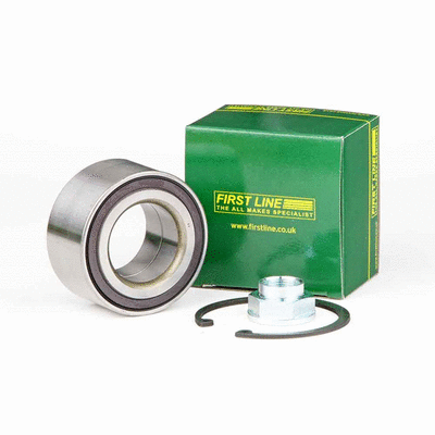 Kit de roulements de roue FIRST LINE FBK1326