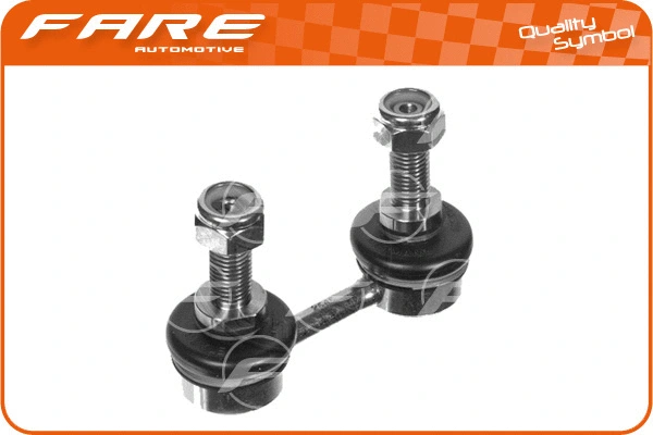 Entretoise/tige, stabilisateur FARE SA F0811B