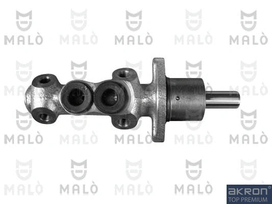 Maître-cylindre de frein AKRON-MALÒ 89104