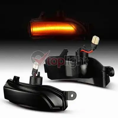 Feu clignotant AE TOPLIGHT 721018S