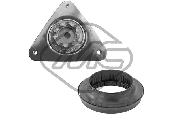 Kit de réparation, coupelle de suspension Metalcaucho 49526