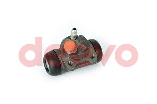 Cylindre de roue DEEVO BI00151
