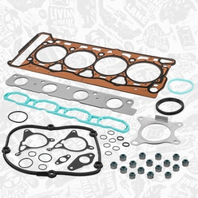 Jeu de joints, culasse ET ENGINETEAM TS0063