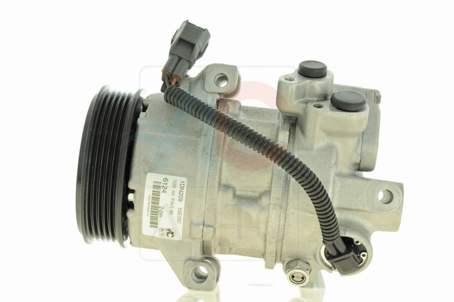Compresseur, climatisation ACAUTO AC-01DN209