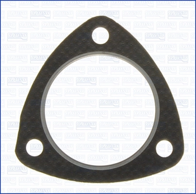Joint, tuyau d'échappement AJUSA 01074100