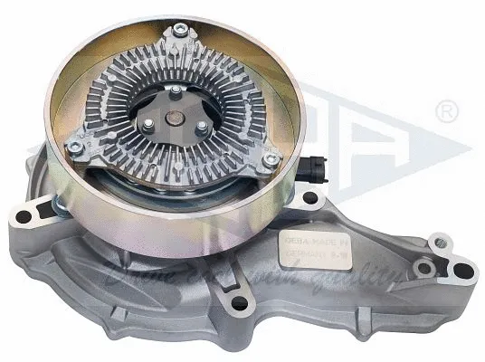 Pompe à eau, refroidissement du moteur GEBA 10300