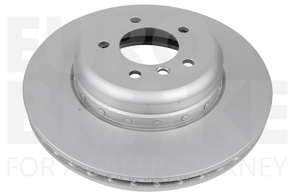 Disque de frein EUROBRAKE 58153415103