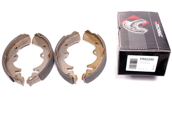 Jeu de mâchoires de frein PROTECHNIC PRS0295