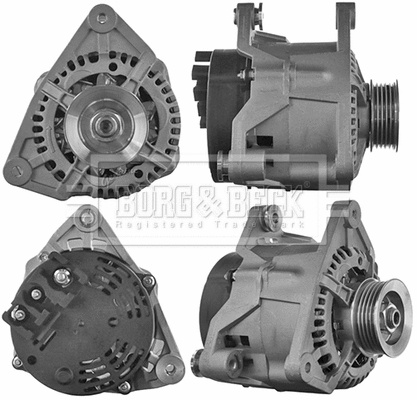 Alternateur BORG & BECK BBA2365