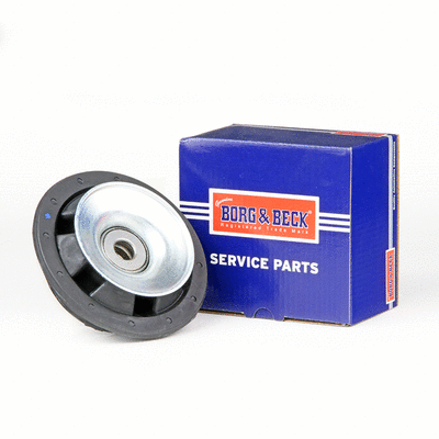 Coupelle de suspension BORG & BECK BSM5009