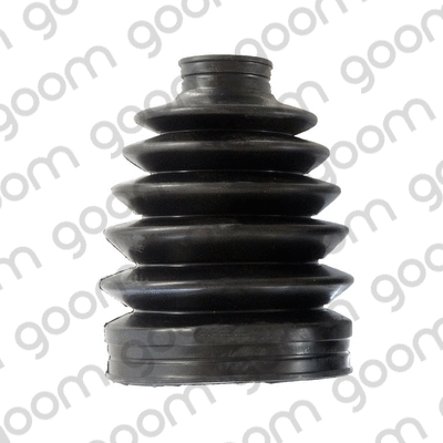 Jeu de joints-soufflets, arbre de commande GOOM CB-0097