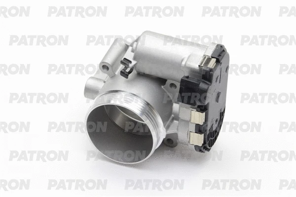 Corps papillon PATRON PTH023