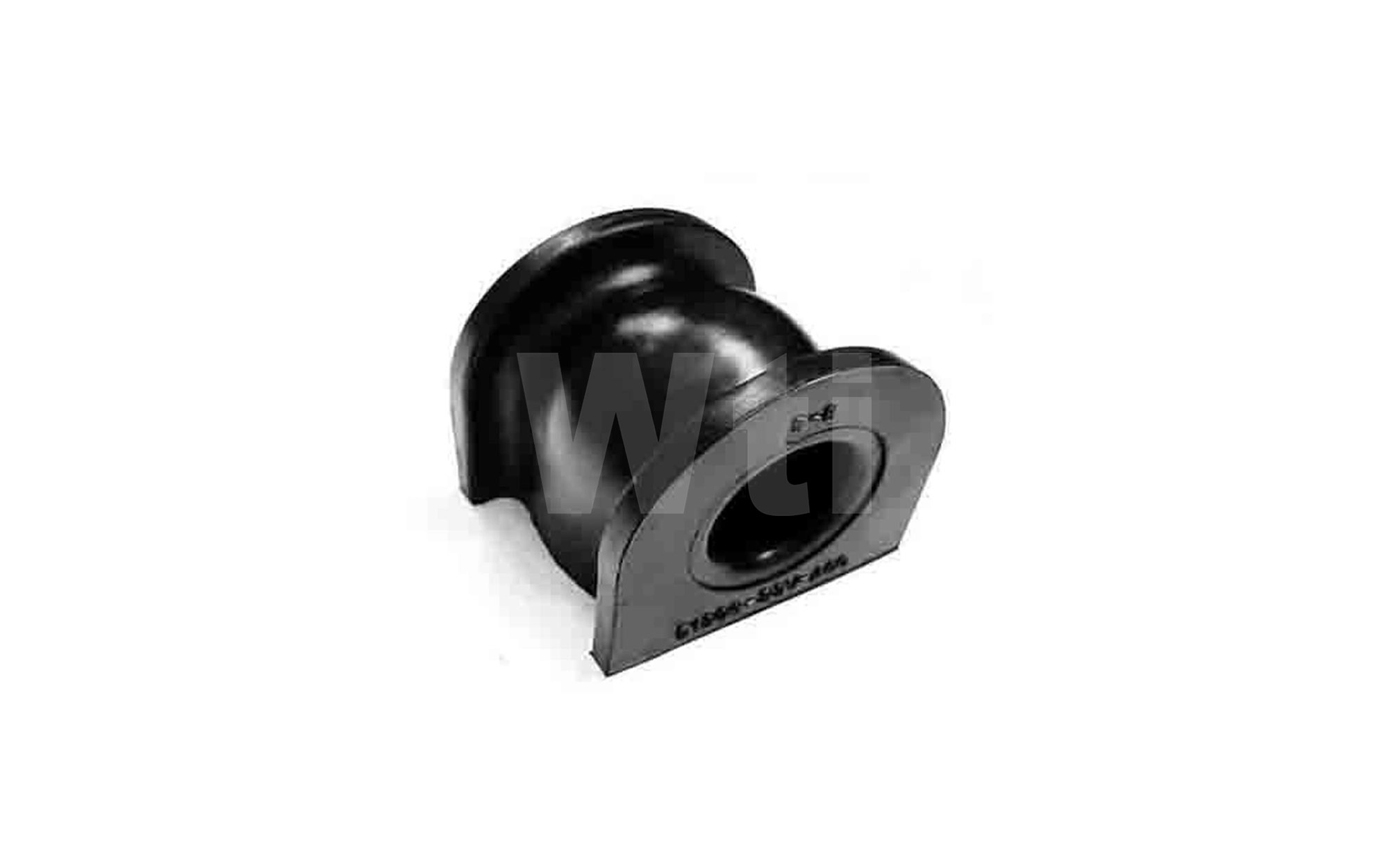 Suspension, stabilisateur Wti Automotive A301022