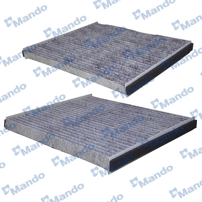 Filtre, air de l'habitacle MANDO MMF025172