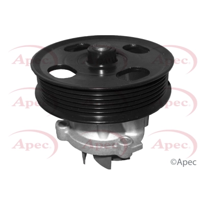 Pompe à eau, refroidissement du moteur APEC AWP1389