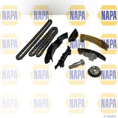 Kit de distribution par chaîne NAPA NCK4066