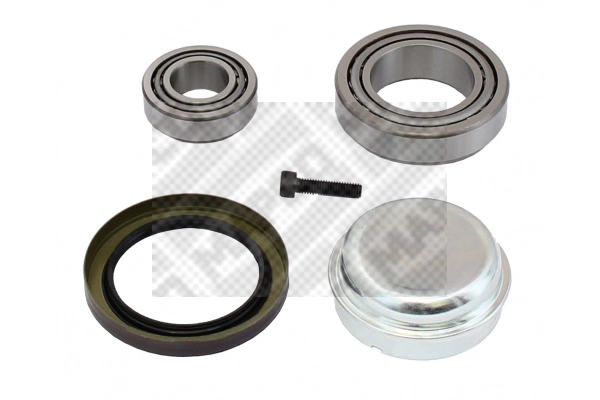 Kit de roulements de roue MAPCO 26850