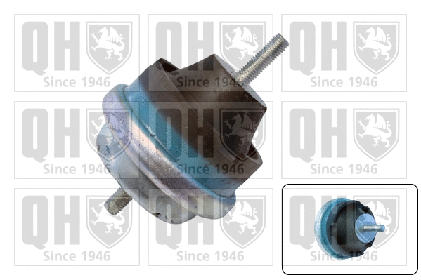 Support moteur QUINTON HAZELL EM4388