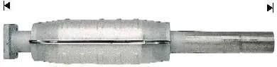 Catalyseur VEGAZ GmbH FTK-901