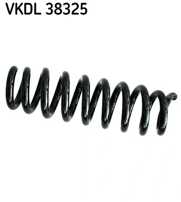 Ressort de suspension SKF VKDL 38325