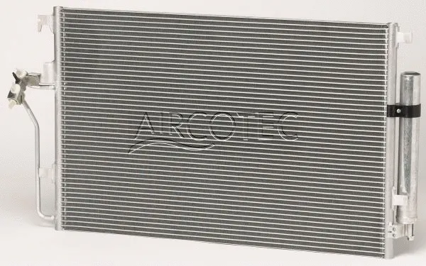 Condenseur, climatisation APC ACT100238