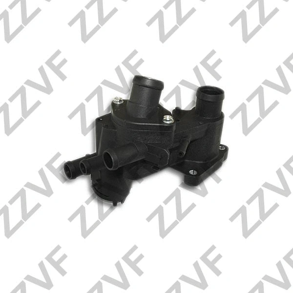 Boîtier du thermostat ZZVF ZV2111N