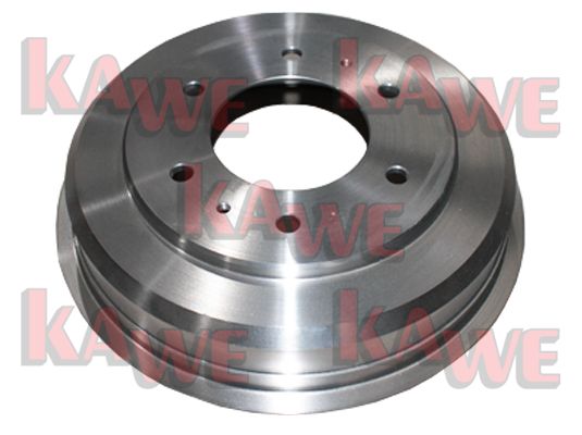 Tambour de frein KAWE 7D0623