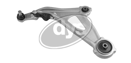Bras de liaison, suspension de roue DYS 20-04381