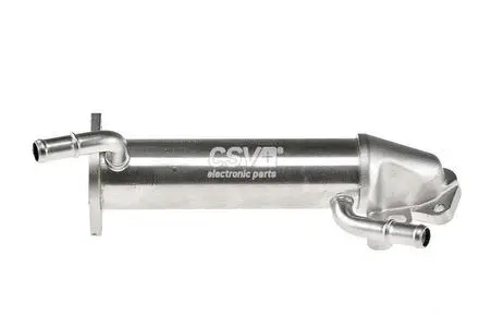 Radiateur, réaspiration des gaz d'échappement CSV electronic parts CEF5441