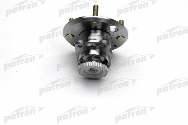Kit de roulements de roue PATRON PBK3793H